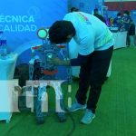 Con mucho éxito finalizó la tercera jornada INNOVATEC 2021