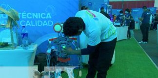 Con mucho éxito finalizó la tercera jornada INNOVATEC 2021