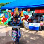 Cuarta jornada de vacunación en Nicaragua