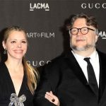 Guillermo del Toro se casa con la guionista Kim Morgan