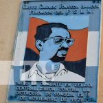 45 aniversario del comandante Carlos Fonseca Amador en León