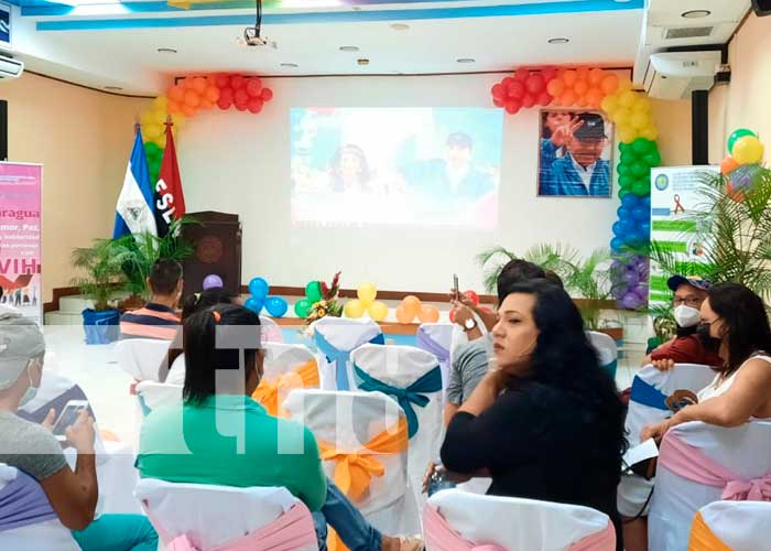 Foro en Nicaragua sobre derechos de las personas LGBTI