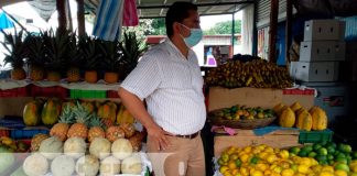 Comerciantes del Mayoreo preparados para las festividades decembrinas