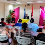 Desembolso del MEFCCA Managua para protagonistas del campo