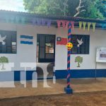 Nueva vivienda para una familia más en Managua