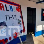 Nueva vivienda solidaria gracias a Taiwán y la Alcaldía de Managua