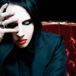 Autoridades catean residencia de Marilyn Manson