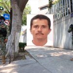 En México: CJNG secuestra a soldados tras detención de la esposa del "Mencho"