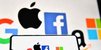 Italia multa con 20 millones de euros a Google y Apple