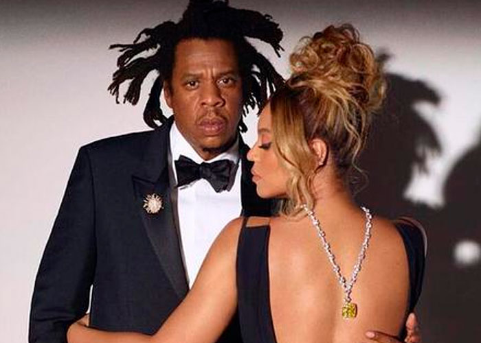 Jay-Z, el músico más nominado en la historia de los Grammy