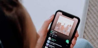 Spotify explora nueva función similar a la de TikTok