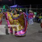 En Ometepe celebran triunfo del FSLN