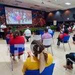 Nicaragua agradece a Cuba por su aporte