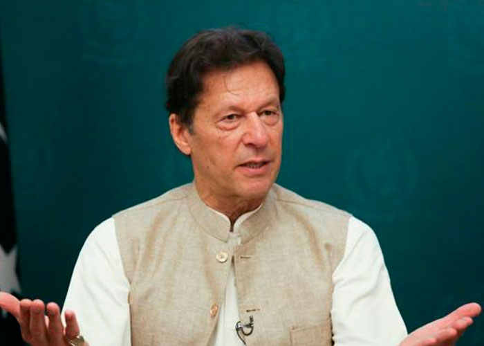 Primer ministro en Pakistán, favorable al proyecto de castración química de los violadores 