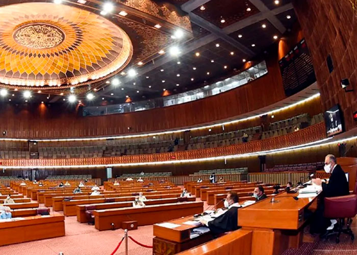 El Parlamento de Pakistán ha aprobado un proyecto para castrar a los violadores