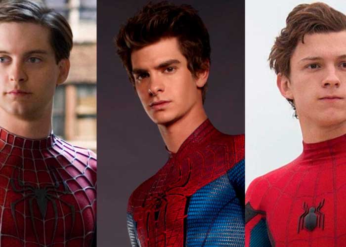 Nuevo trailer de Spiderman desata teorías de los Fans