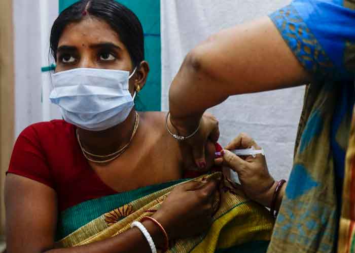 OMS autorizó el uso de emergencia de la vacuna india Covaxin 