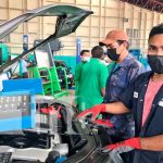 Carreras técnicas se ofertan en el INATEC Nicaragua