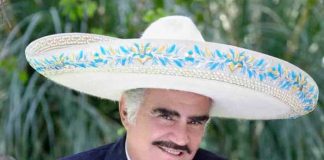 Familia de Vicente Fernández anuncia mejoras en su estado de salud