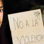 Cada día hay 9 casos de violencia sexual contra las mujeres en El Salvador