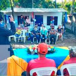 Gobierno Sandinista entrega 2 viviendas en Jinotepe