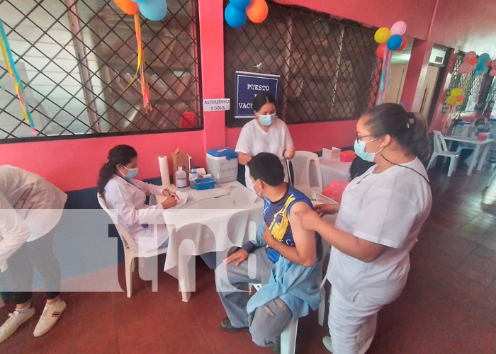 Hospital primario presta condiciones para pobladores de Matiguás