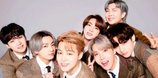 El primer dorama de BTS: revisa cuándo es el estreno y dónde ver “Youth”