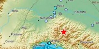 Un terremoto de 4,4 grados sacude la ciudad italiana de Milán