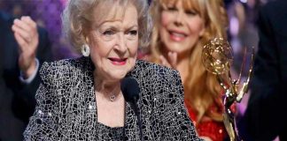 Fallece Betty White a sus 99 años