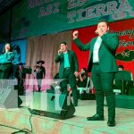 Chinandega rinde homenaje a Vicente Fernández