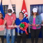 Gobierno entrega vivienda digna en el barrio Villa Reconciliación, Managua