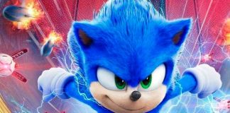 'Sonic 2' ya tiene tráiler y se espera que se estrene el 8 de abril de 2022