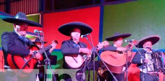 Exitoso concierto en homenaje a Vicente Fernández en Jinotega