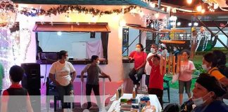 Managua: Noches de descuentos familiares en el Puerto Salvador Allende