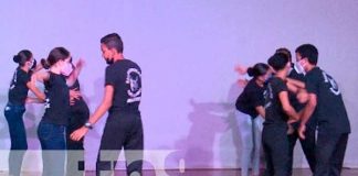 Organizan Sexto Festival de Danza Moderna en Managua