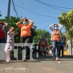 Desarrollan con éxito el Cuarto Ejercicio Multiamenazas en Managua