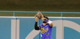 indios, bóer, tigres, chinandega, beisbol, lbpn