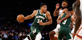 nba, giannis, antetokoumpo, nicaragua, nba, baloncesto,