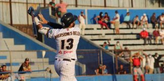 tigres, chinandega, beisbol, lbpn, ramon,