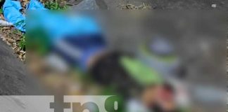Hombre muere al estrellarse contra un poste luz en Batahola Sur
