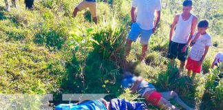 Tres miembros de la banda "Los Peralta" resultan muertos en Santa Rita