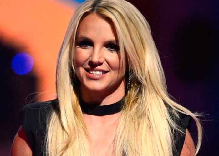 Cuál es la edad verdadera de la princesa del pop Britney Spears TN8 tv