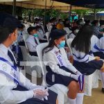 Remodelación de Colegio Tania La Guerrillera, en Managua