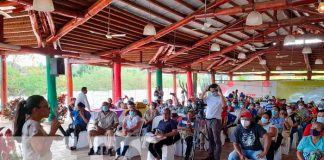 Foro sobre Frutas Nativas y su producción en Nicaragua