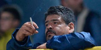 Imagen de Hugo Maradona, hermano del ícono del fútbol mundial: Diego Armando