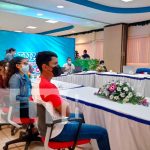 INATEC Nicaragua realiza encuentro sobre formación virtual