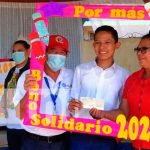 Bono a bachilleres, un incentivo para la comunidad estudiantil de Jalapa