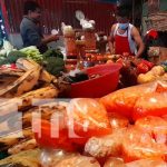 Descuentos en distintos productos que halla en mercados de Managua