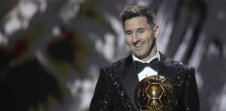 messi, argentina, copa america, balon de oro, 2021,