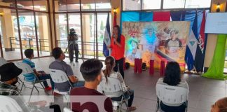 MINIM continúa empoderando a mujeres en Nicaragua